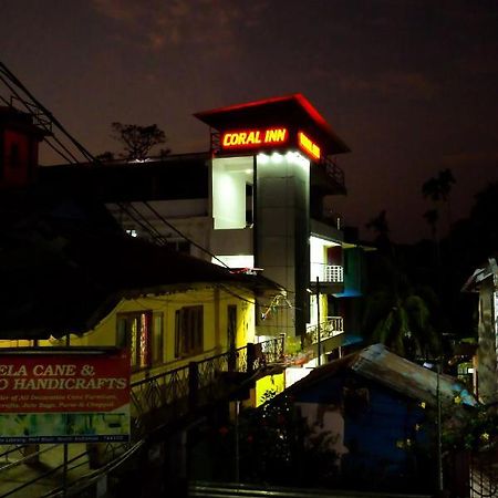 Hotel Coral Inn -Hci Port Blair Exterior foto